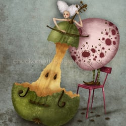 Pear