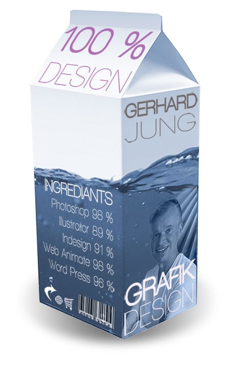Verpackung