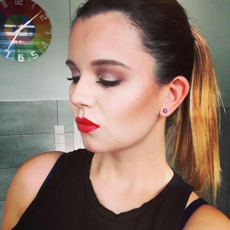 Miriam Biskup