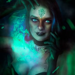 Dark Magic 2