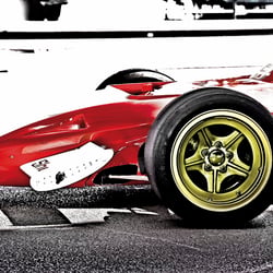 Ferrari 312