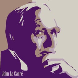 John Le Carré