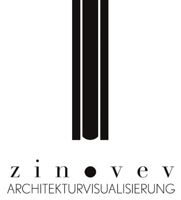 Architektur & Visualisierung Zinovev