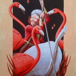 Jack of Hearts