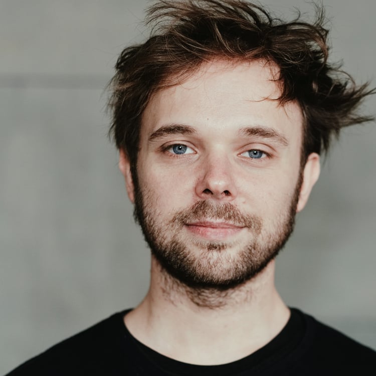 Martin Gajc