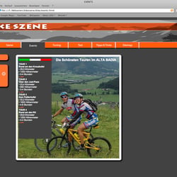 bikeszene tour Kopie
