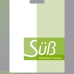 Süß-fashionhouse-Tragetasche