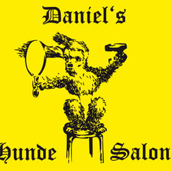 Logodesign Hundefriseur