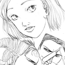 Pans Labyrinth Fanart