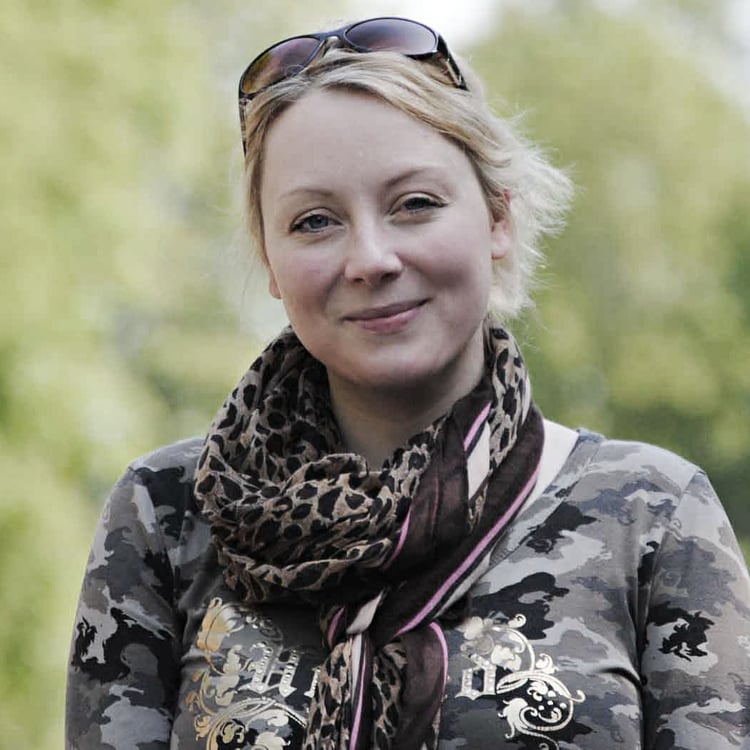 Heide Thomas