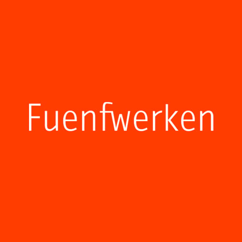 Fuenfwerken Design AG