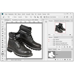 ClippingService24, Freisteller Onlineshop