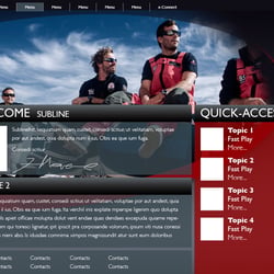Web BSI