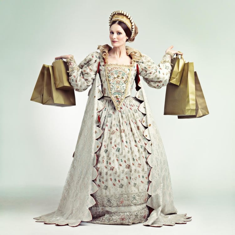The Personal Shopper Germany