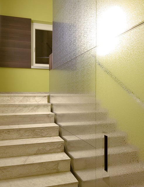 Wohnhaus/Treppe in Wegberg