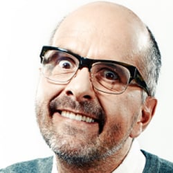 Harry Weber – Portraits