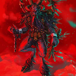 Krampus