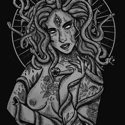 Medusa