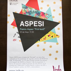 Ausstellungsplakat