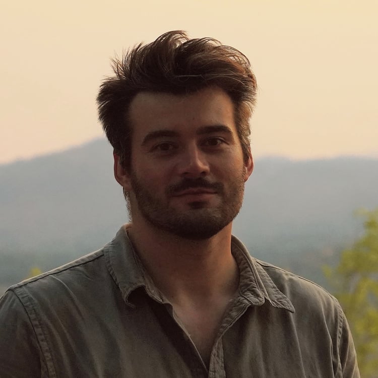 Dimitri Metzler