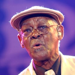 Ibrahim Ferrer
