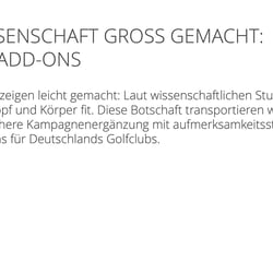 Add-Ons