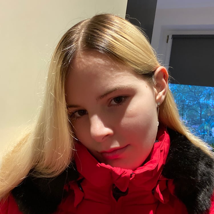 Janina Böger