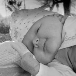 Babyfoto 4