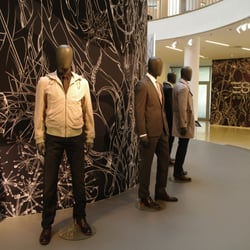Esprit Central