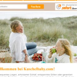 kuschelbaby.com