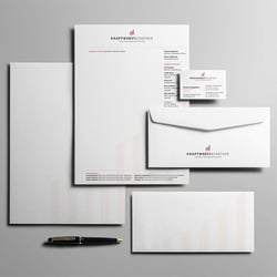 Corporate design für Steuerkanzlei