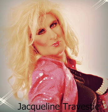 Travestie, Jacqueline