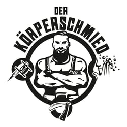 Der Körperschmied