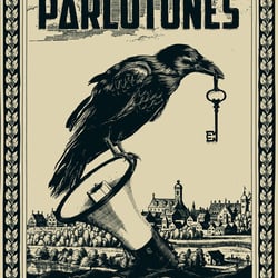 The Parlotones – KONZERTPOSTER