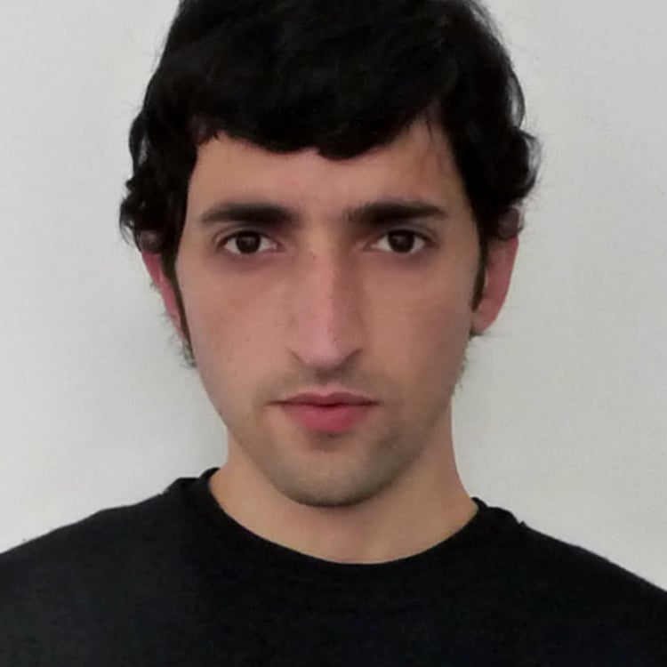 Michel Giacomo