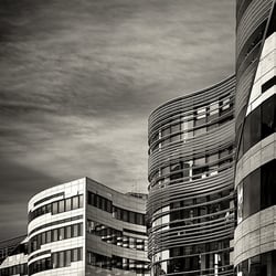 Guntmar Fritz Architekturfotograf Düsseldorf