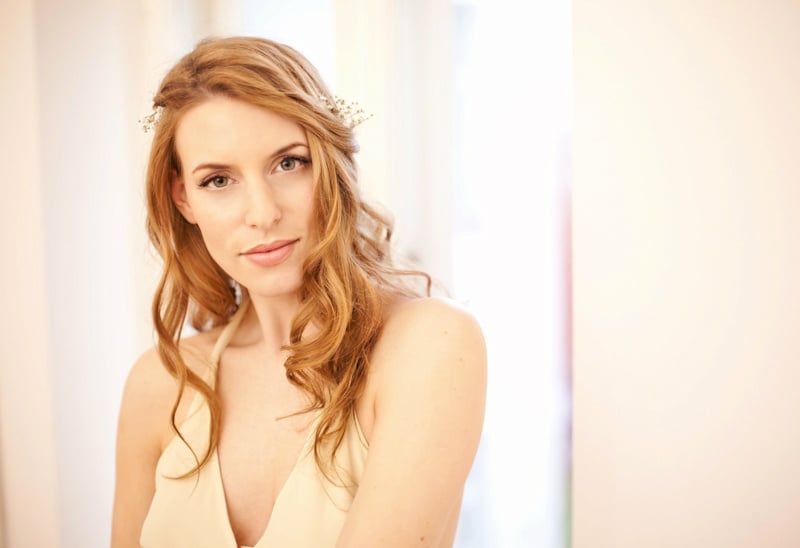 Bridal Make-up