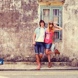 dENIZEN Levis