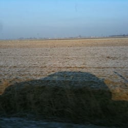 Schattenfahrt