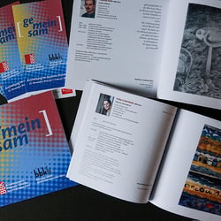 BBK Ausstellung „Gemeinsam“