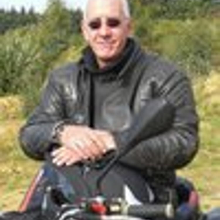 Klaus Runge
