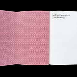 Prothese Magazin #4