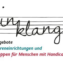 Logo für musikalische Seniorenbetreuung