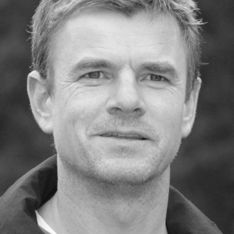 Wolfgang Burkart
