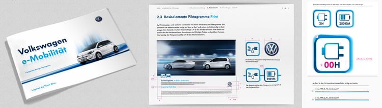 VW Styleguide
