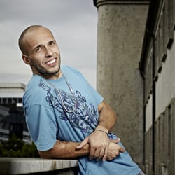 Tobias Borke