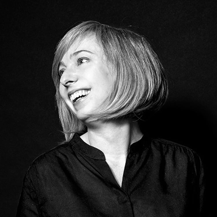 Christine Deinhart
