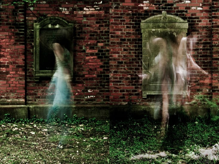 Serie „Awake“, Studienarbeit