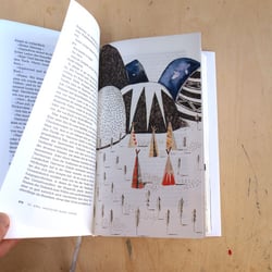 Buchgestaltung