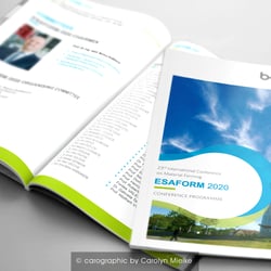 #printdesign #carographic #graphic #freelancer #layout #magazinlayout #carolyn_mielke